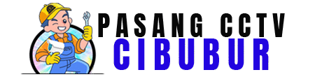 Logo Pasang CCTV Cibubur