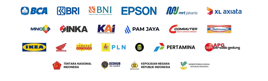 Klien Kami Pasang CCTV Cibubur