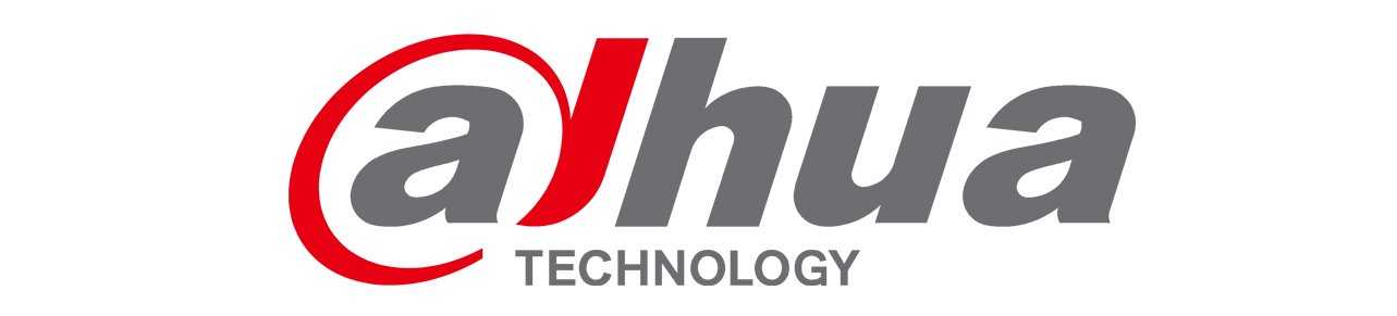 Dahua Logo