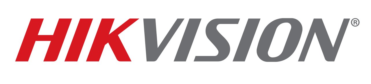 Hikvision Logo